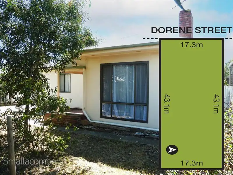 Main view of Homely house listing, 61 Dorene Street, St Marys SA 5042