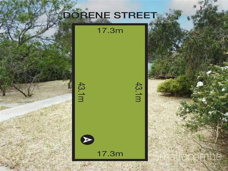 Sixth view of Homely house listing, 61 Dorene Street, St Marys SA 5042