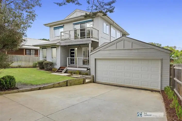 209 Smiths Beach Road, Smiths Beach VIC 3922