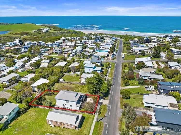 Second view of Homely house listing, 209 Smiths Beach Road, Smiths Beach VIC 3922