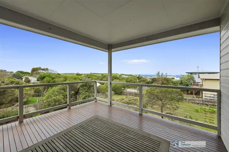 Third view of Homely house listing, 209 Smiths Beach Road, Smiths Beach VIC 3922