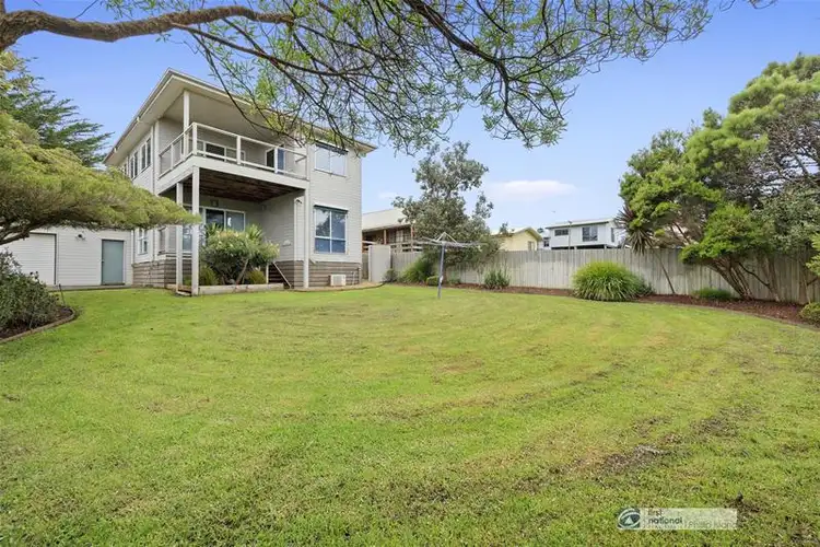 Fourth view of Homely house listing, 209 Smiths Beach Road, Smiths Beach VIC 3922