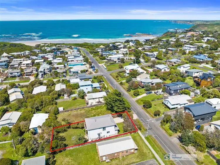 Fifth view of Homely house listing, 209 Smiths Beach Road, Smiths Beach VIC 3922