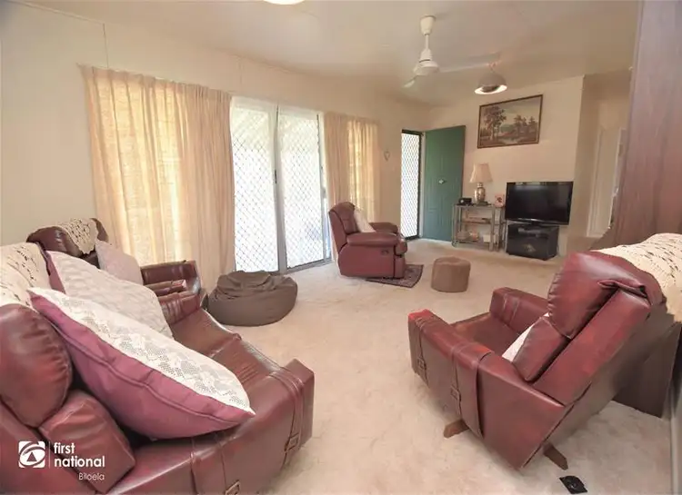 Seventh view of Homely house listing, 13 Thalberg Avenue, Biloela QLD 4715
