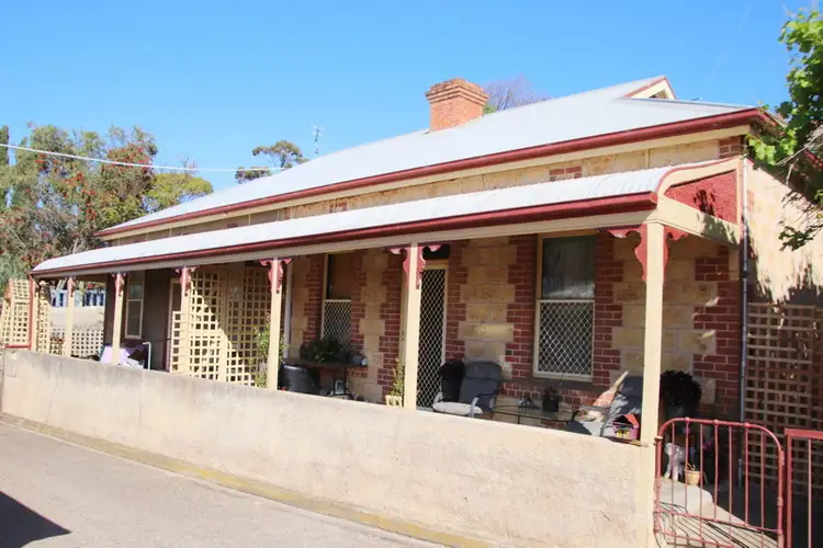 Third view of Homely house listing, 1 & 2/5 Schuetze Street, Mannum SA 5238