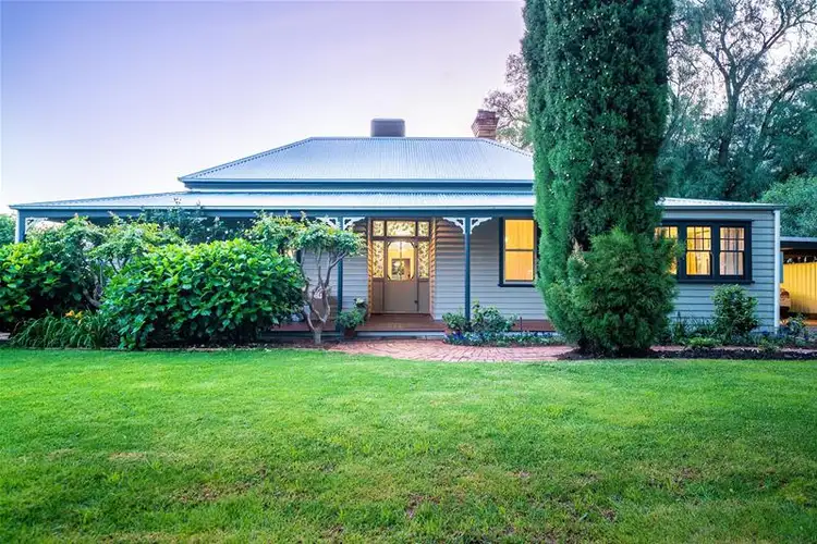 282 Karadoc Avenue, Nichols Point VIC 3501
