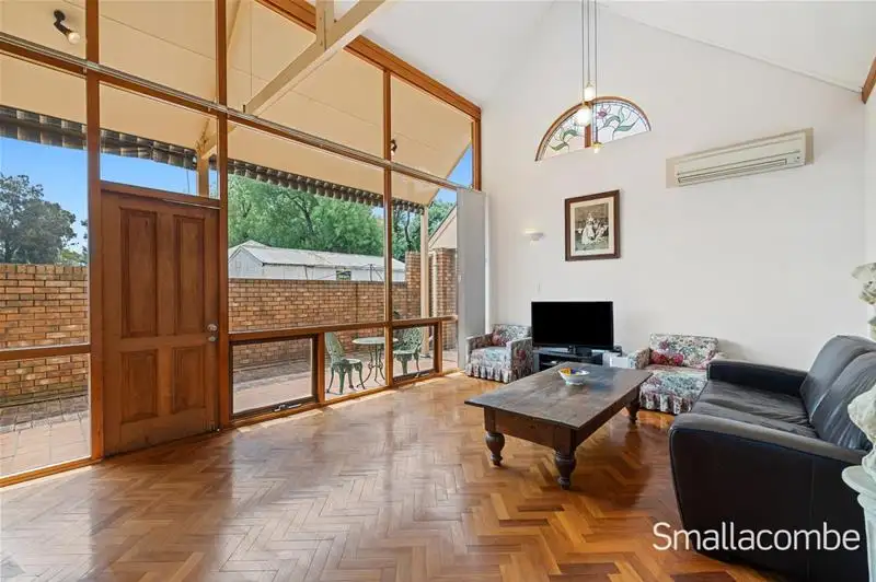 Main view of Homely house listing, 3C Chinner Avenue, Parkside SA 5063