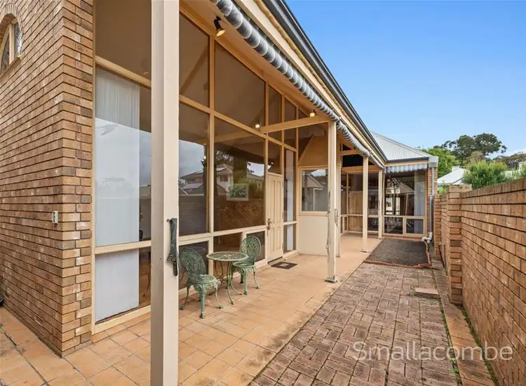 Second view of Homely house listing, 3C Chinner Avenue, Parkside SA 5063