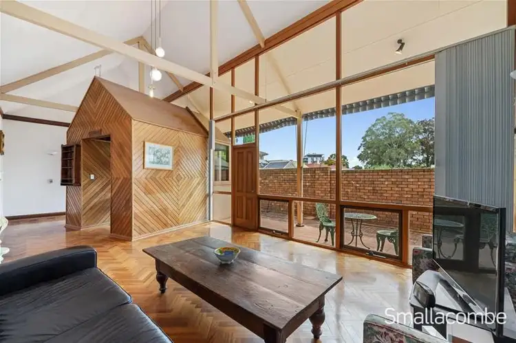 Third view of Homely house listing, 3C Chinner Avenue, Parkside SA 5063