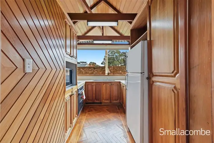 Fourth view of Homely house listing, 3C Chinner Avenue, Parkside SA 5063