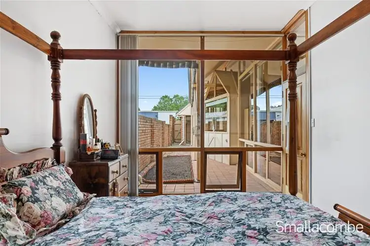 Fifth view of Homely house listing, 3C Chinner Avenue, Parkside SA 5063