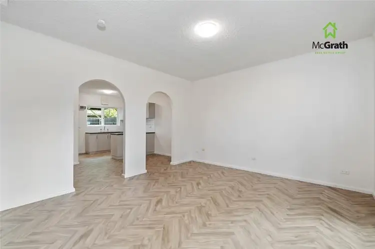 Second view of Homely townhouse listing, 3/33 Foster Street, Parkside SA 5063
