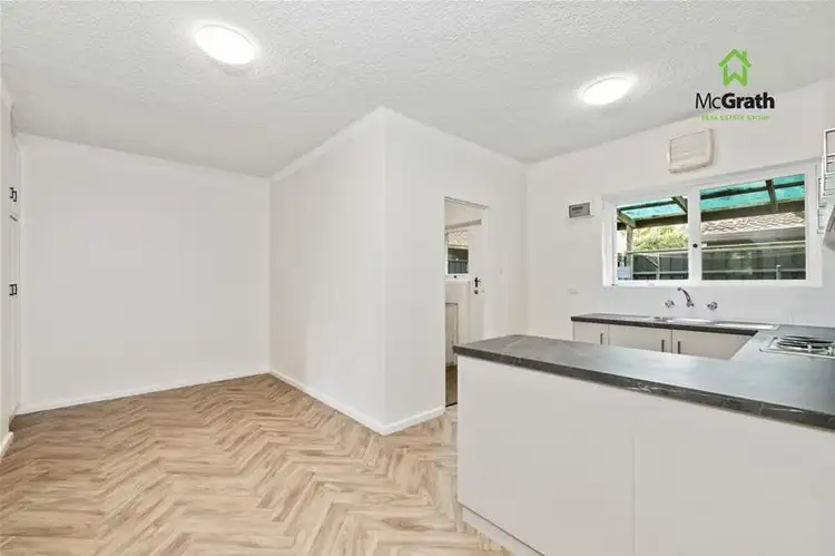 Third view of Homely townhouse listing, 3/33 Foster Street, Parkside SA 5063