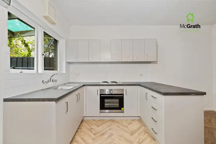 Fourth view of Homely townhouse listing, 3/33 Foster Street, Parkside SA 5063