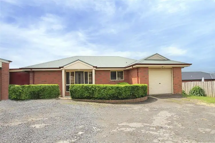 Main view of Homely house listing, 2/5 Chester Court, Warrnambool VIC 3280