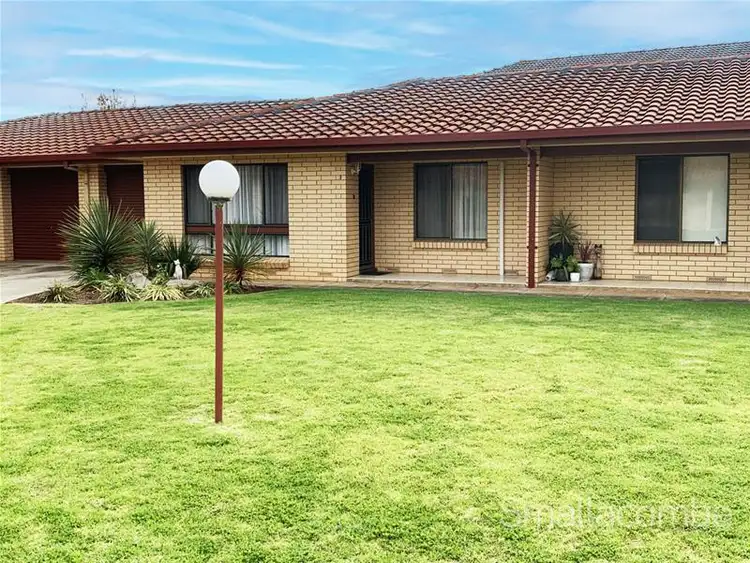 3/17-20 David Avenue, Glenelg North SA 5045