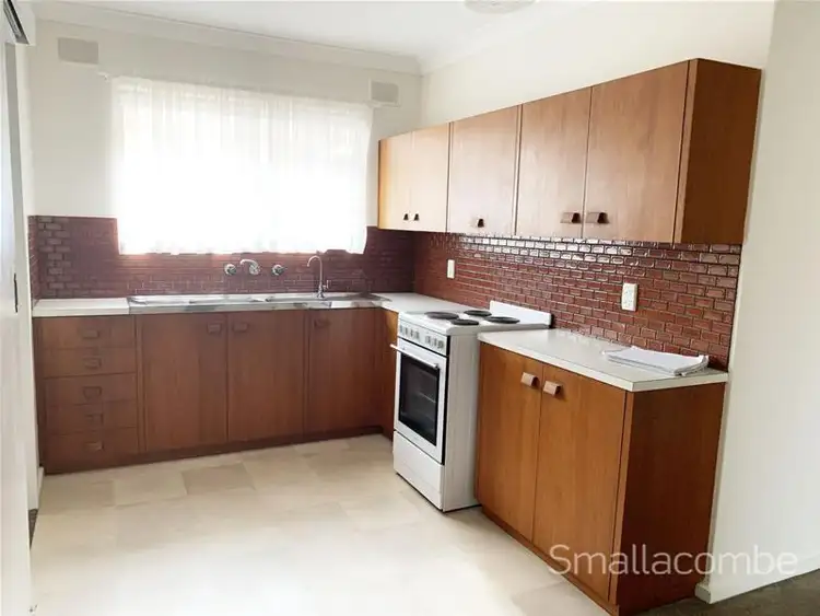 Third view of Homely unit listing, 3/17-20 David Avenue, Glenelg North SA 5045