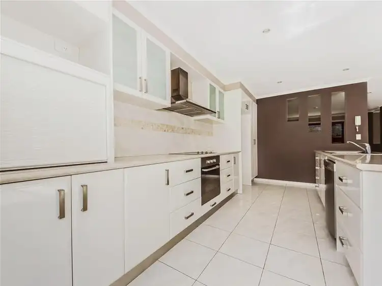 Fifth view of Homely house listing, 10 Wombat Court, Sorrento QLD 4217