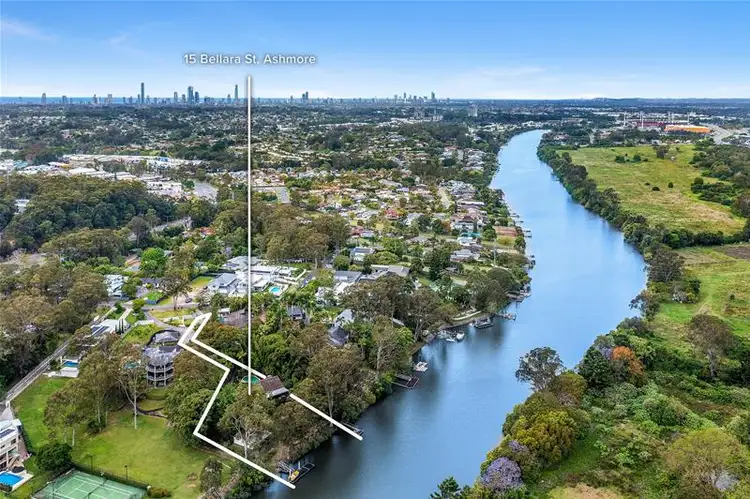 15 Bellara Street, Ashmore QLD 4214