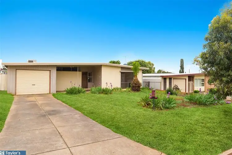 Second view of Homely house listing, 19 Warrigal Street, Para Hills SA 5096