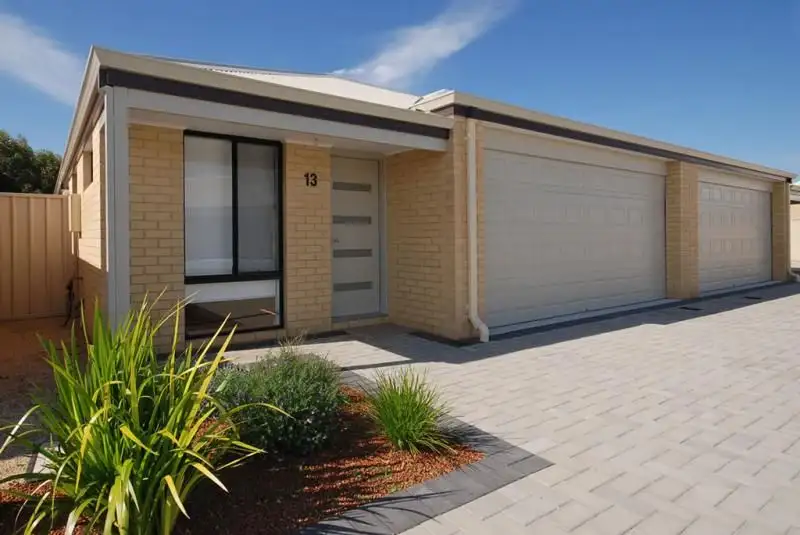 Main view of Homely house listing, 13/5 Moonlight Crescent, Jurien Bay WA 6516