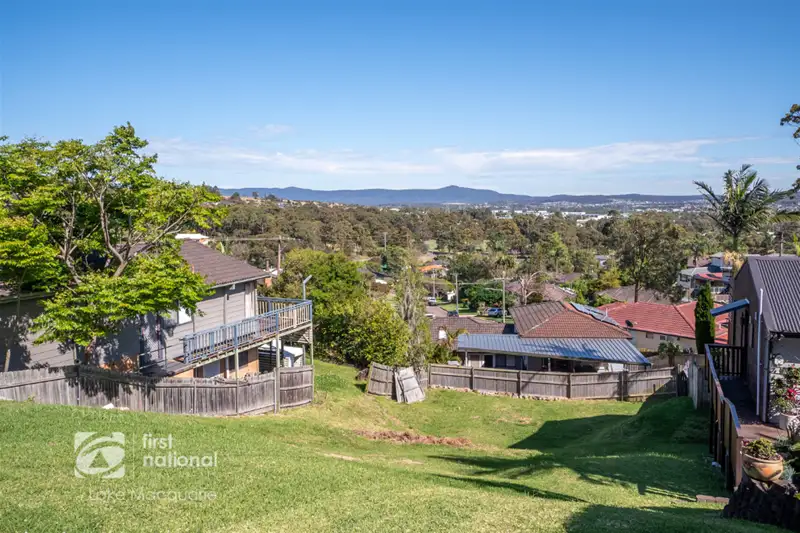 Main view of Homely land listing, 10 Amsdale Avenue, Macquarie Hills NSW 2285