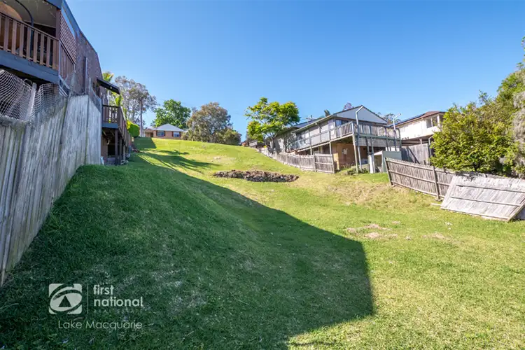Third view of Homely land listing, 10 Amsdale Avenue, Macquarie Hills NSW 2285