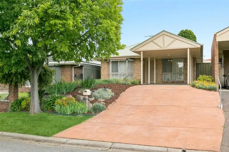 Main view of Homely house listing, 7 Bryant Court, Golden Grove SA 5125