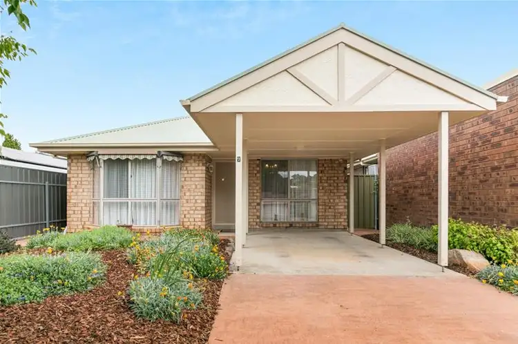 Second view of Homely house listing, 7 Bryant Court, Golden Grove SA 5125