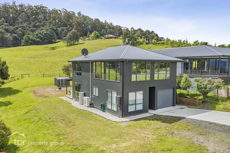 124 Palmers Road, Port Huon TAS 7116