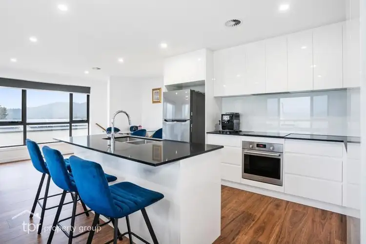 Third view of Homely house listing, 124 Palmers Road, Port Huon TAS 7116