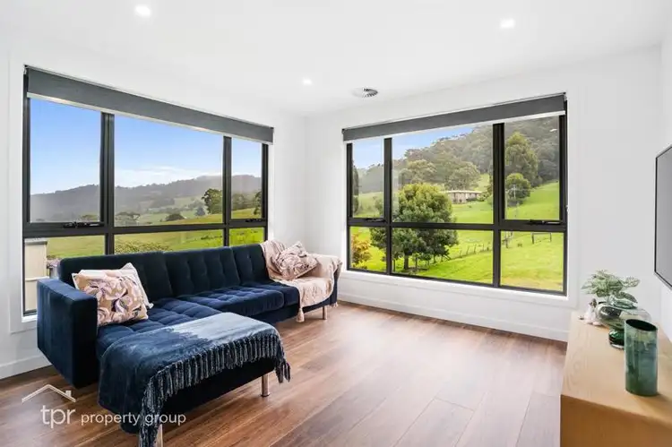 Fourth view of Homely house listing, 124 Palmers Road, Port Huon TAS 7116