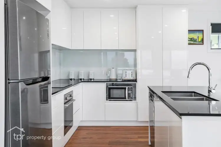 Sixth view of Homely house listing, 124 Palmers Road, Port Huon TAS 7116