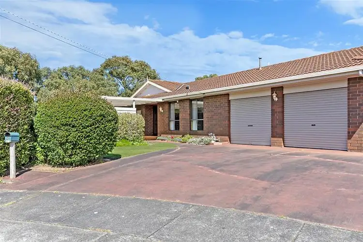 1 Monterey Court, Warrnambool VIC 3280