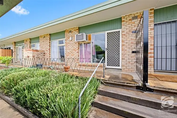 Second view of Homely unit listing, 4/54 South Street, Wodonga VIC 3690