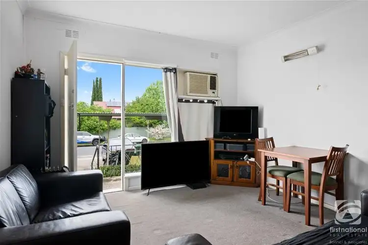 Third view of Homely unit listing, 4/54 South Street, Wodonga VIC 3690