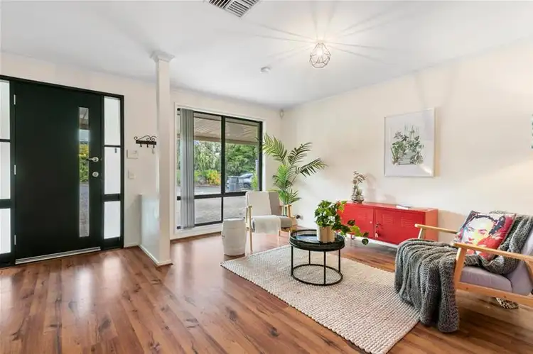 Second view of Homely house listing, 37 Christiana Crescent, Wynn Vale SA 5127