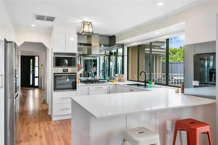 Fourth view of Homely house listing, 37 Christiana Crescent, Wynn Vale SA 5127