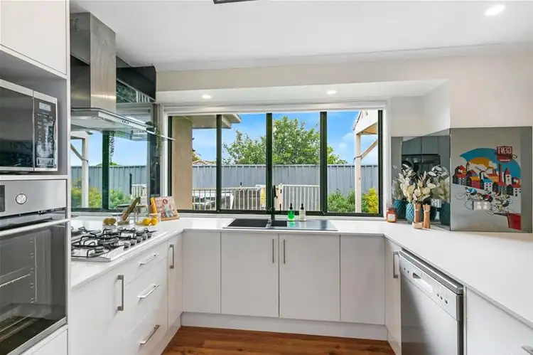 Fifth view of Homely house listing, 37 Christiana Crescent, Wynn Vale SA 5127