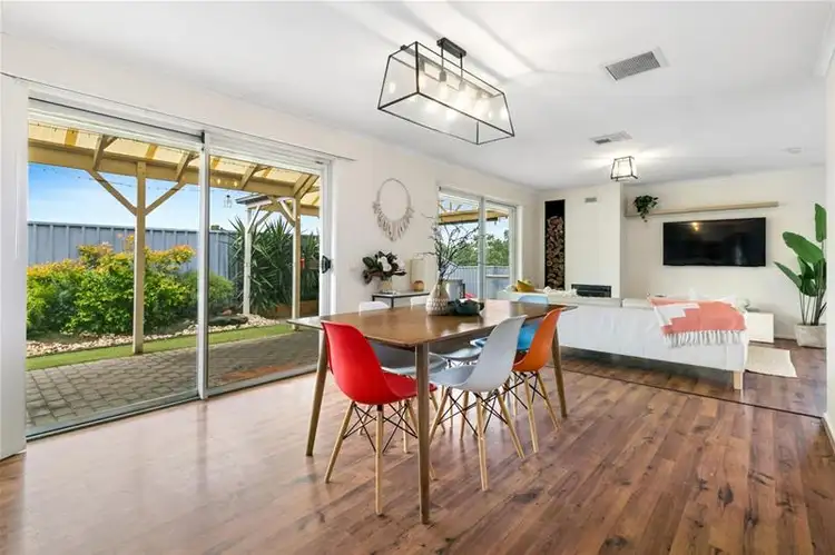 Sixth view of Homely house listing, 37 Christiana Crescent, Wynn Vale SA 5127