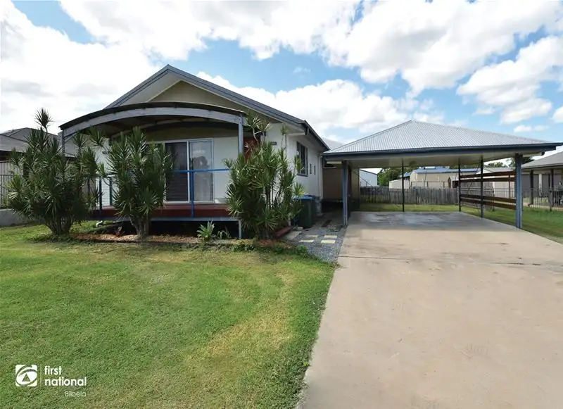 Main view of Homely house listing, 31 Auburn Street, Biloela QLD 4715