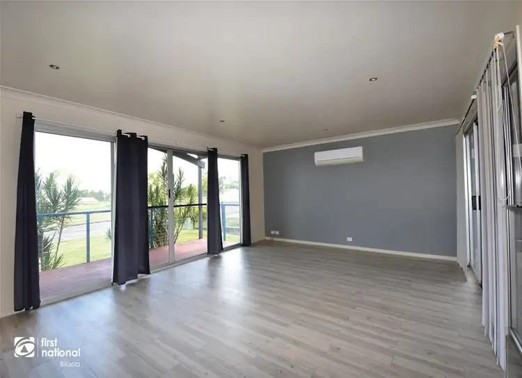 Second view of Homely house listing, 31 Auburn Street, Biloela QLD 4715