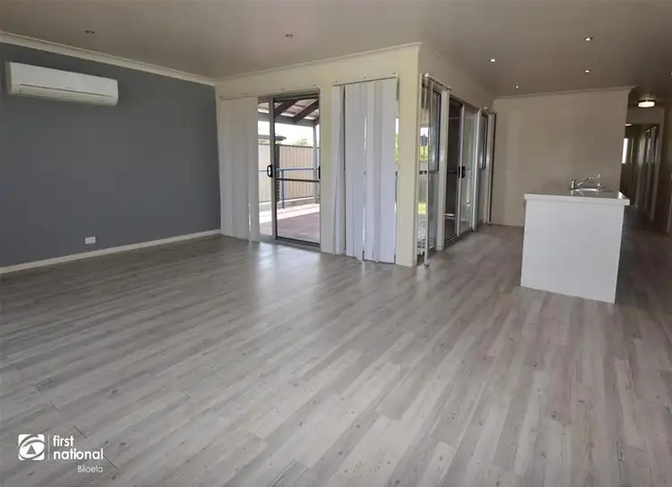 Third view of Homely house listing, 31 Auburn Street, Biloela QLD 4715
