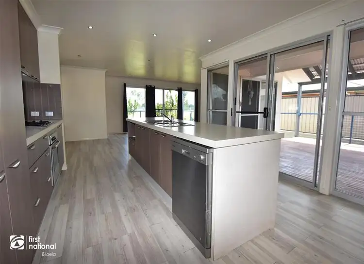Fourth view of Homely house listing, 31 Auburn Street, Biloela QLD 4715
