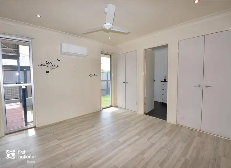 Seventh view of Homely house listing, 31 Auburn Street, Biloela QLD 4715