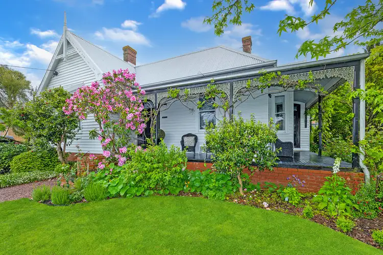 6 Tobin Street, Terang VIC 3264