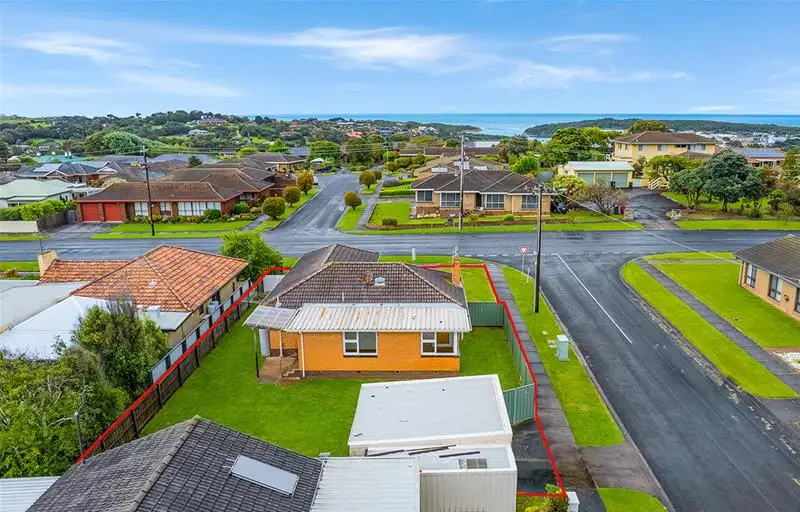 Main view of Homely house listing, 12 Verdon Street, Warrnambool VIC 3280