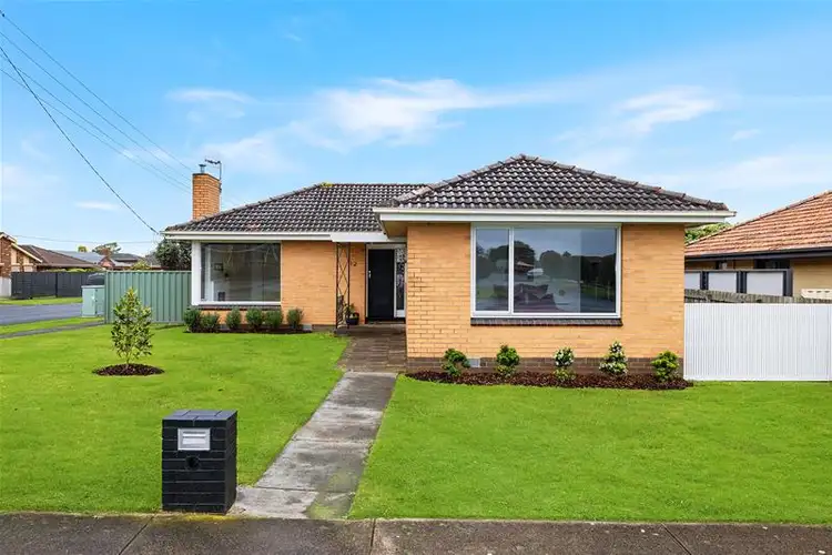 Second view of Homely house listing, 12 Verdon Street, Warrnambool VIC 3280