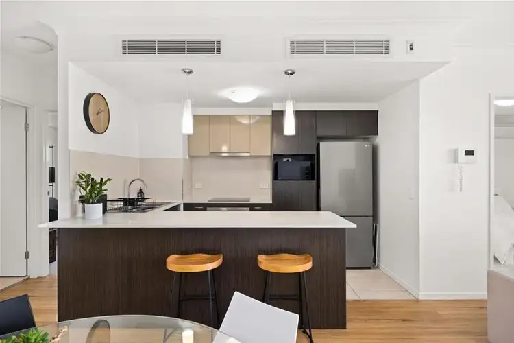 Fourth view of Homely unit listing, 19/17-19 Lumley Street, Upper Mount Gravatt QLD 4122