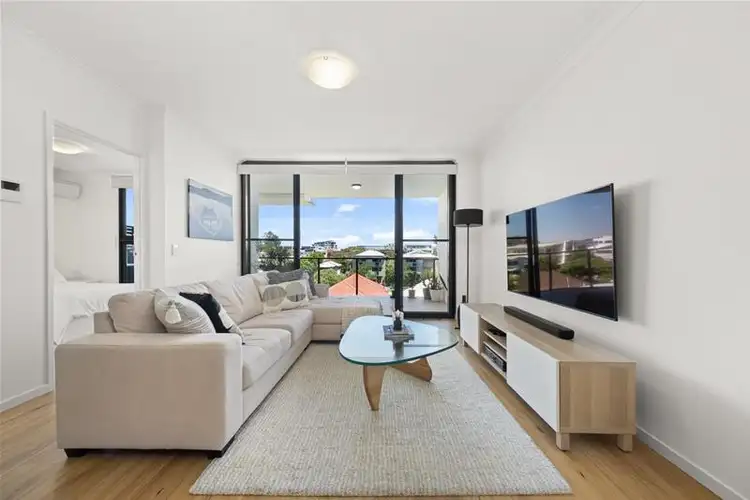 Fifth view of Homely unit listing, 19/17-19 Lumley Street, Upper Mount Gravatt QLD 4122